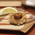 日本橋 蕎ノ字 - 