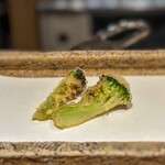 日本橋 蕎ノ字 - 