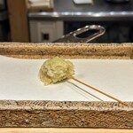 日本橋 蕎ノ字 - 