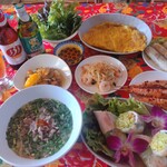 ベトナムビストロ Onion - 