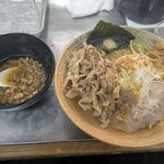 覆麺 智 - 