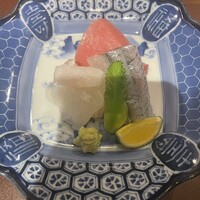 銀座 座屋 - 