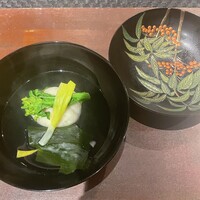 銀座 座屋 - 