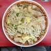 ラーメン二郎 上野毛店