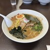 ラーメン 猪のしし