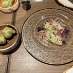 島のイタリアンバル Locavore - 