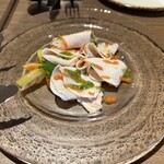 島のイタリアンバル Locavore - 