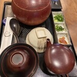 うなぎ家 しば福や - 蓋を 開ける時の 感動が ヤバすぎた！笑
      