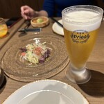 島のイタリアンバル Locavore - 