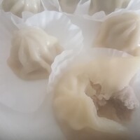 横浜中華街 重慶飯店 本館 - 