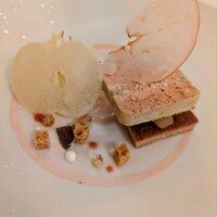 フランス料理 榛名 - 