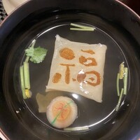 うなぎ家 しば福や - 「福」 の字 がイイネ❤︎❤︎