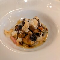 フランス料理 榛名 - 