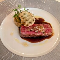 フランス料理 榛名 - 
