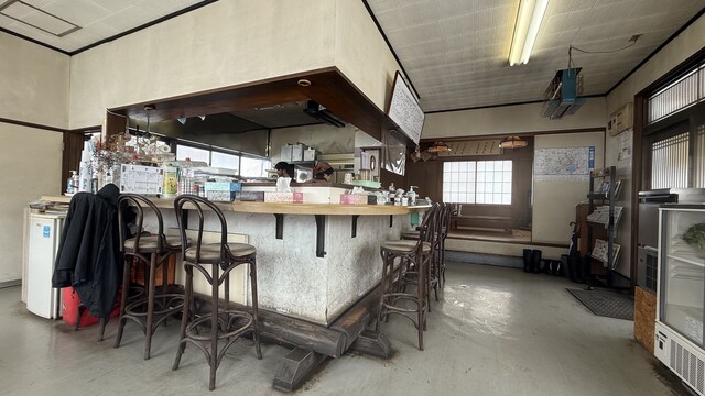 さかや - 養鱒公園（中華料理）の写真