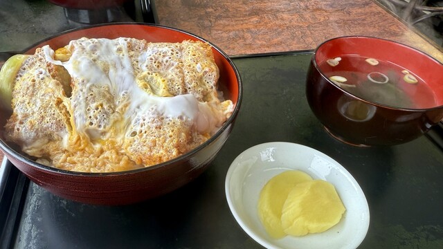 さかや - 養鱒公園（中華料理）の写真