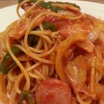 ハシヤ - 初なぽりたん！2014.7