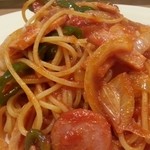 ハシヤ - 初なぽりたん！2014.7