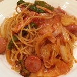 ハシヤ - 初なぽりたん！2014.7