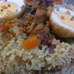 ロッダグループ - ブリヤニアップ