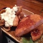 ふくの鳥 飯田橋店 - 