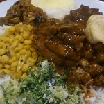 ロッダグループ - 3周年記念ギャミラサ