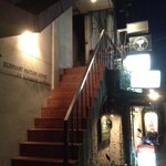 ELEPHANT FACTORY COFFEE - 外観