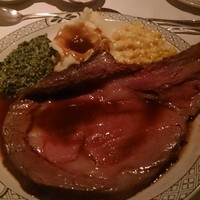 ロウリーズ・ザ・プライムリブ 恵比寿ガーデンプレイス店 - 