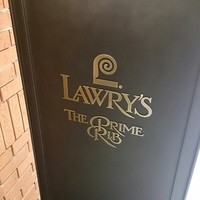 ロウリーズ・ザ・プライムリブ 恵比寿ガーデンプレイス店 - 