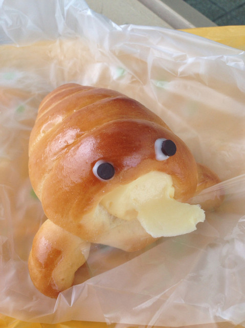 メグミヤベーカリー コープ一関コルザ店 &ndash; 手作りパンとスイーツが楽しめるカフェ