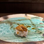 鮨・しきさい料理 禾 - 