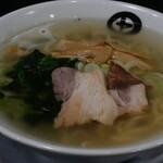 伊藤商店 - 料理写真: