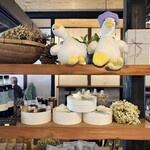 あひる菓子店 - あひるさんカワユシ♡