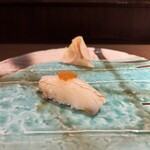 鮨・しきさい料理 禾 - 