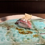 鮨・しきさい料理 禾 - 