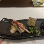 鮨・しきさい料理 禾 - 