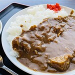 市役所食堂 鳥栖飯店 - 