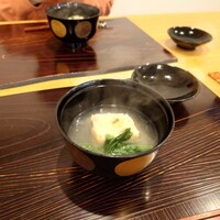 和食 ふじ波 - 