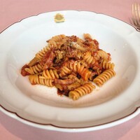 La Terrazza SABATINI Omotesando - パスタ