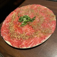 天空焼肉 星遊山 - 