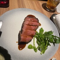 和牛焼肉 とびうし 飯田橋 - 