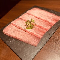 天空焼肉 星遊山 - 