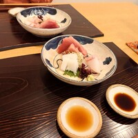 和食 ふじ波 - 