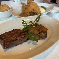 オーク ドア - 
