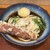 讃岐うどん はるしん - 料理写真: