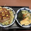 籠屋食堂