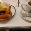 イノダコーヒ コーヒーサロン支店