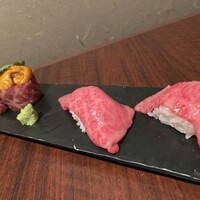 和牛焼肉 とびうし 飯田橋 - 