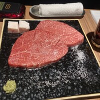 和牛焼肉 とびうし 飯田橋 - 