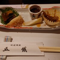五鐵 夢境庵 - 